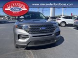 Used 2022 Ford Explorer XLT image 5