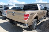 Used 2012 Ford F150 XLT w/ XLT Chrome Pkg image 5