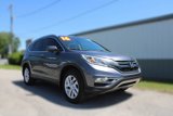 Used 2016 Honda CR-V EX-L image 3