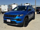 New 2025 Jeep Compass Latitude image 3