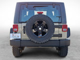 Used 2017 Jeep Wrangler Sport w/ Quick Order Package 24S image 4
