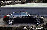 Used 2014 INFINITI Q50 2.0t w/ Moonroof Package image 5