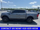 Certified 2022 Ford Ranger Lariat w/ Tremor Off-Road Package image 4