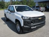 New 2025 Chevrolet Colorado W/T image 4
