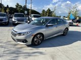Used 2018 Honda Civic EX-T image 3