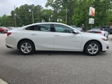 Used 2020 Chevrolet Malibu LS w/ Driver Confidence Package II image 6