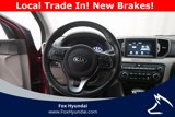 Used 2017 Kia Sportage EX image 4