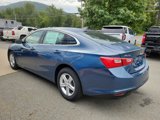 New 2025 Chevrolet Malibu LS image 4