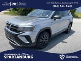 Used 2022 Volkswagen Taos S image 3