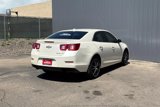 Used 2013 Chevrolet Malibu LTZ image 2