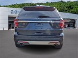 Used 2017 Ford Explorer Limited image 5