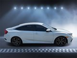 Used 2020 Honda Civic Sport image 2