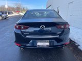 New 2025 MAZDA MAZDA3 s image 4