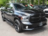Used 2017 RAM 1500 Sport w/ Convenience Group image 3