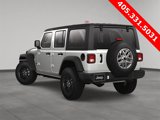 New 2025 Jeep Wrangler Sport S image 4