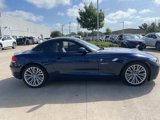 Used 2009 BMW Z4 sDrive35i image 2