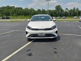 Used 2024 Kia Forte LXS image 2