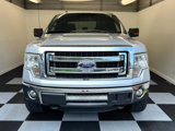 Used 2013 Ford F150 XLT w/ Mid Equipment Group image 2