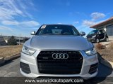 Used 2016 Audi Q3 2.0T Premium Plus w/ Technology Package image 2