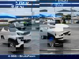 New 2025 Jeep Compass Latitude image 3