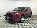 Used 2022 Toyota RAV4 LE image 3