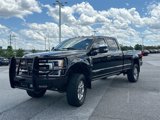 Certified 2022 Ford F350 Platinum image 2