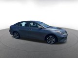 Used 2024 Kia Forte LXS image 2