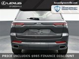 Used 2022 Jeep Grand Cherokee Overland w/ Advanced Protech Group III image 6