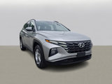 Certified 2024 Hyundai Tucson SEL image 2