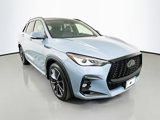 Used 2023 INFINITI QX50 Sport image 3