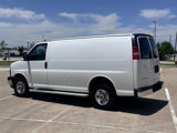 Used 2023 GMC Savana 2500 w/ Driver Convenience Package image 2