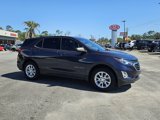 Used 2019 Chevrolet Equinox LS image 2