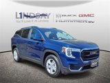 Certified 2022 GMC Terrain SLE w/ Driver Convenience Package image 3