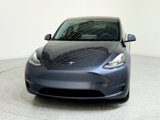 Used 2021 Tesla Model Y Long Range image 2