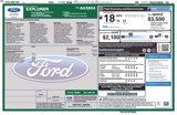 Used 2019 Ford Explorer Platinum image 4