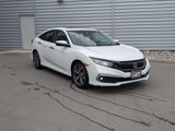 Used 2019 Honda Civic Touring image 3