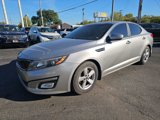 Used 2014 Kia Optima LX image 2