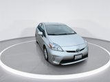 Used 2014 Toyota Prius Prime Advanced image 2