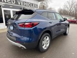 Certified 2022 Chevrolet Blazer LT image 3