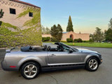 Used 2006 Ford Mustang Convertible image 5
