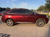 Used 2013 Lexus RX 350 FWD image 2