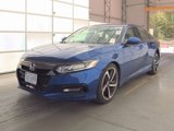 Used 2019 Honda Accord Sport image 2