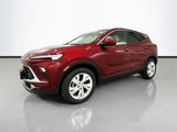 New 2025 Buick Encore GX Preferred w/ Comfort Package image 3