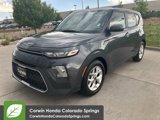 Used 2021 Kia Soul S image 4
