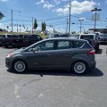 Used 2016 Ford C-MAX Energi SEL w/ Equipment Group 302A image 5