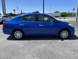 Used 2014 Nissan Versa SV image 4