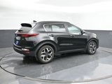Used 2022 Kia Sportage EX w/ EX Technology Package image 5
