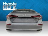 New 2025 Honda Civic Sport image 4