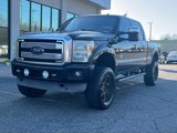 Used 2013 Ford F250 Platinum w/ Skid Plate Pkg image 3