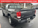 Used 2017 Toyota Tacoma SR image 4